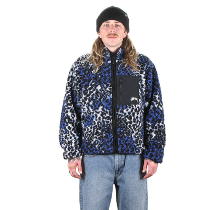 Sherpa Reversible Jacket