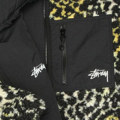 Sherpa Reversible Jacket