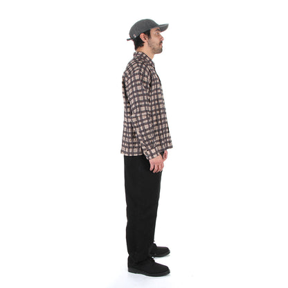 Sonoma Plaid L/S Shirt