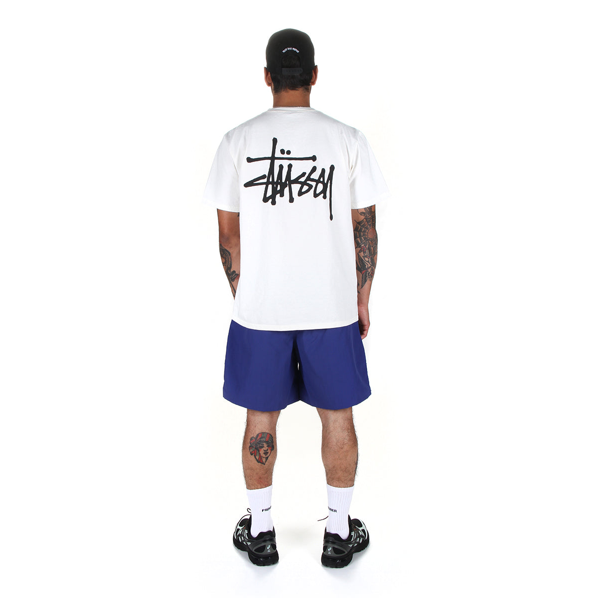 Stock Water Short