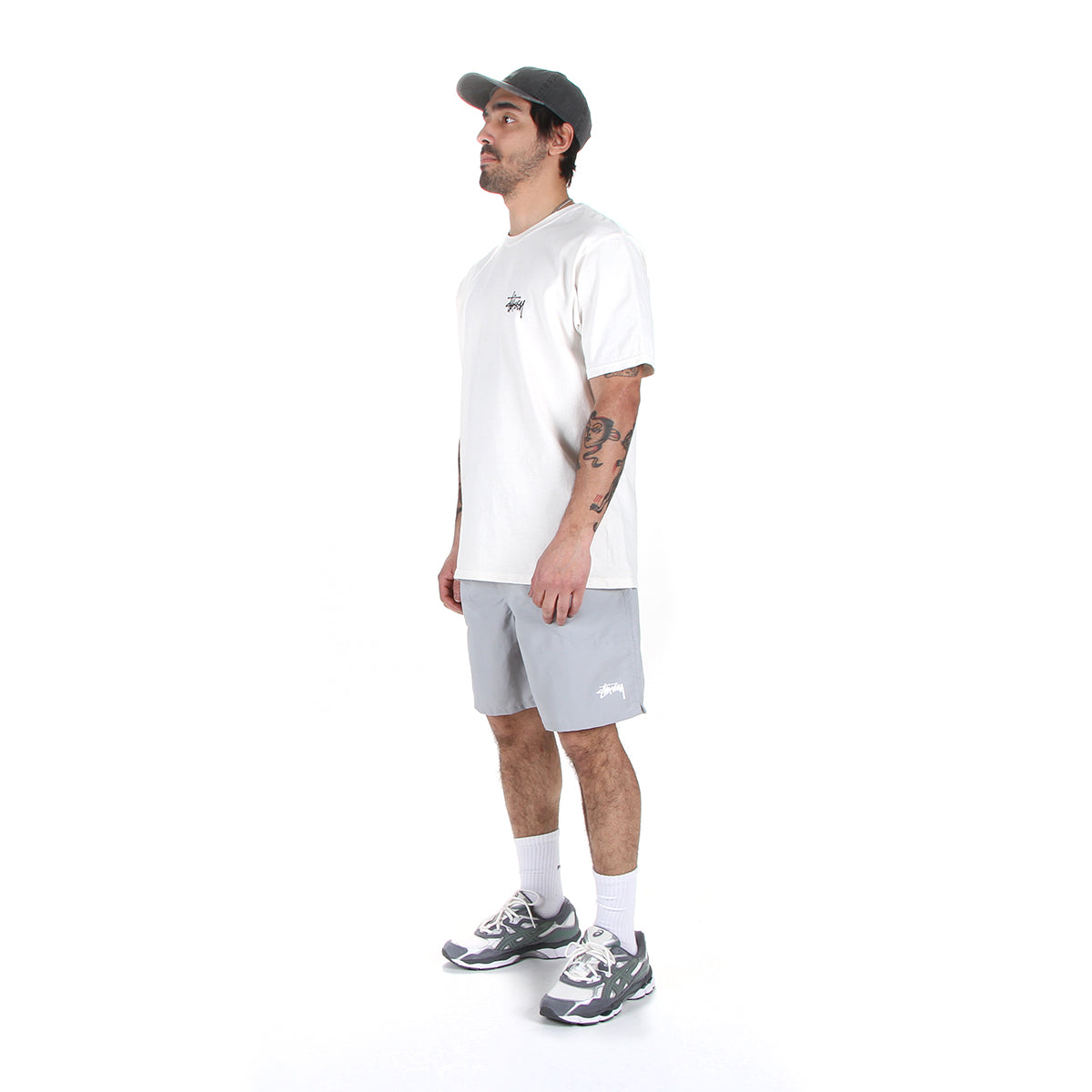 Water Short Stock