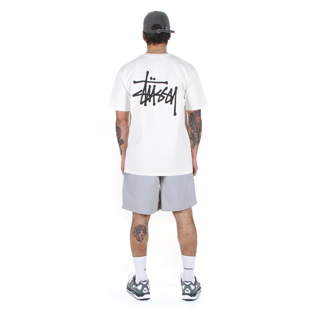 Water Short Stock