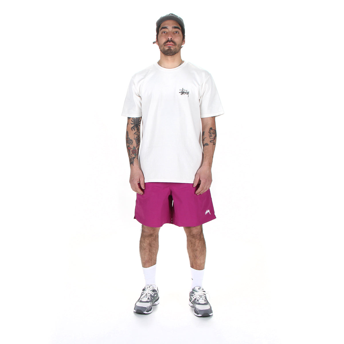 Water Short Stock