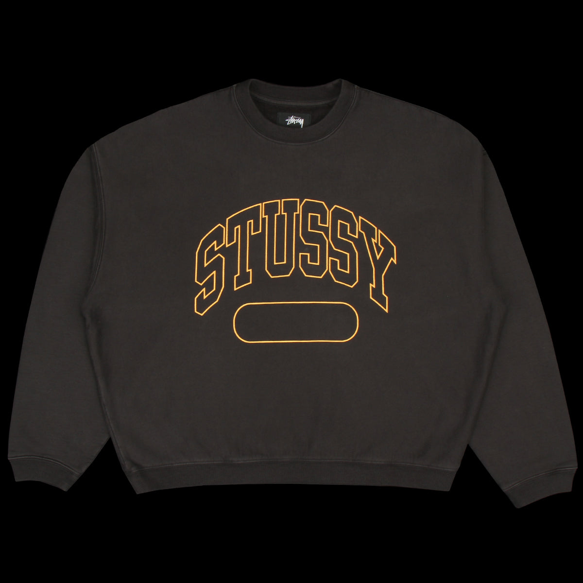 Varsity Oversized Crew