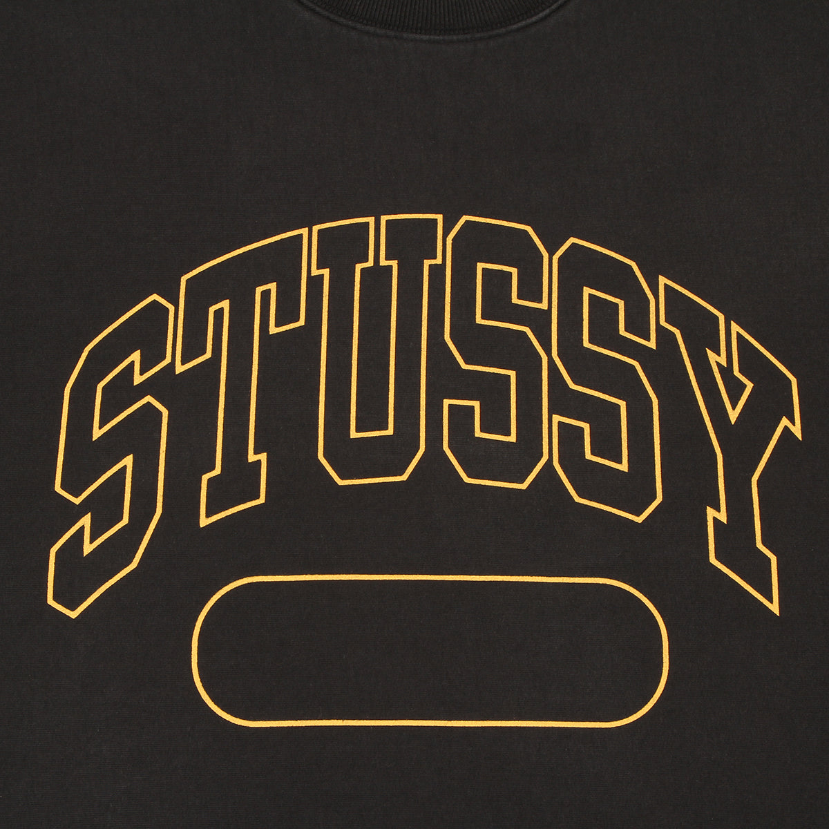 Varsity Oversized Crew