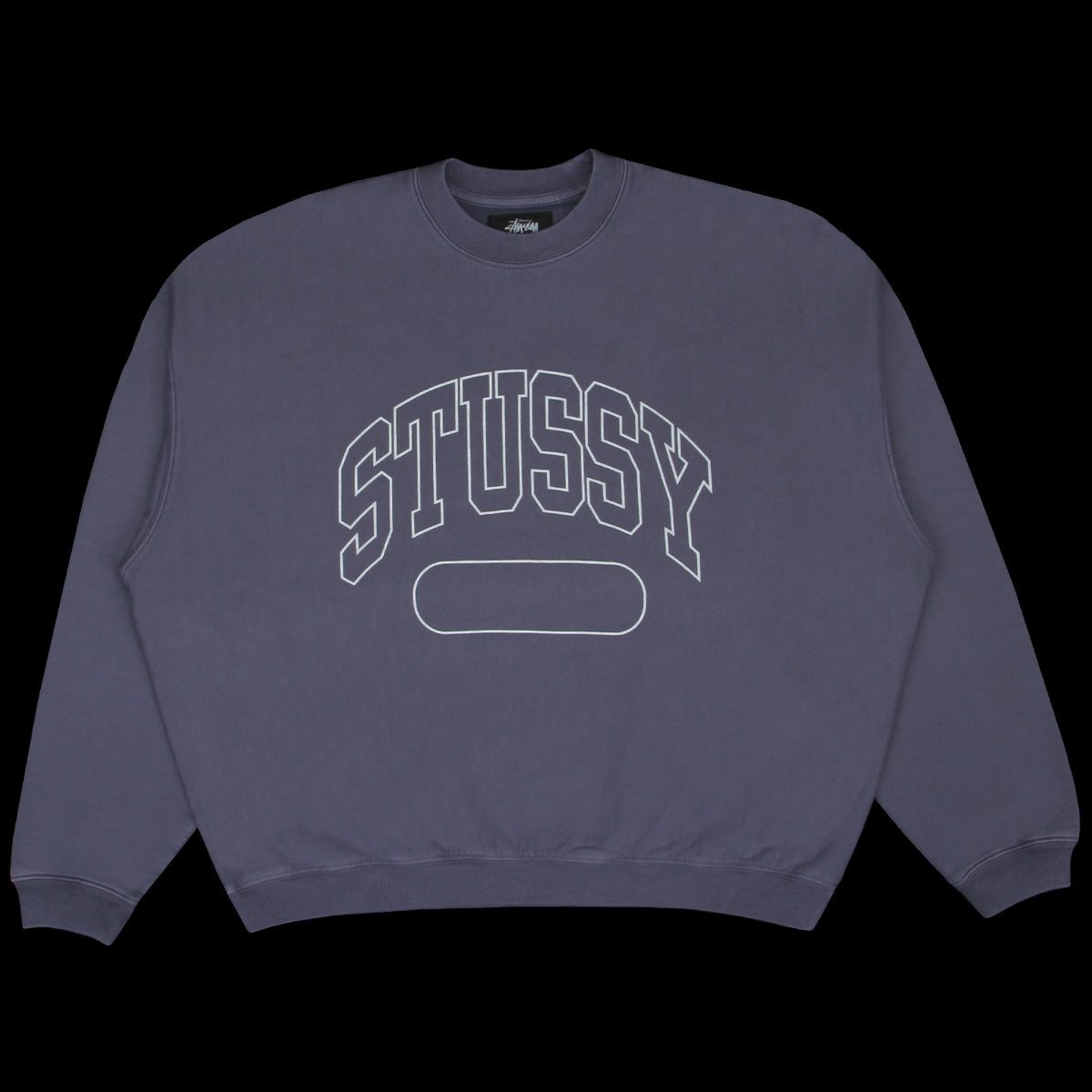 Varsity Oversized Crew