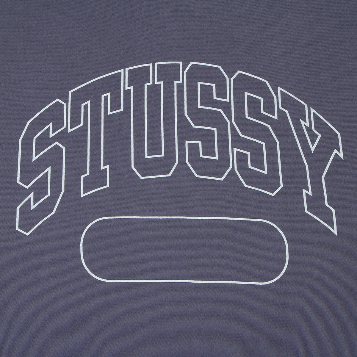 Varsity Oversized Crew
