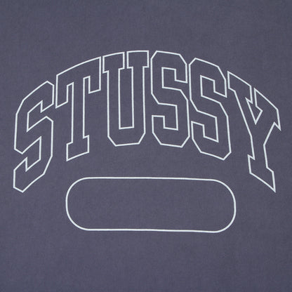 Varsity Oversized Crew