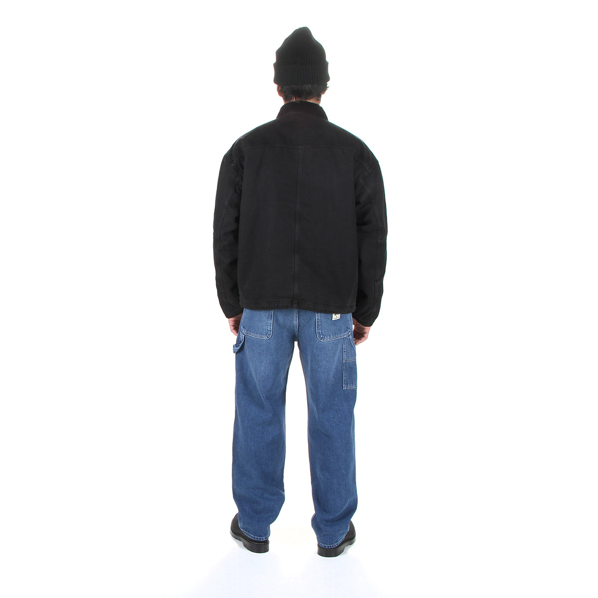 Denim Work Pant