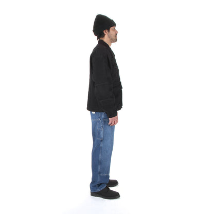 Denim Work Pant
