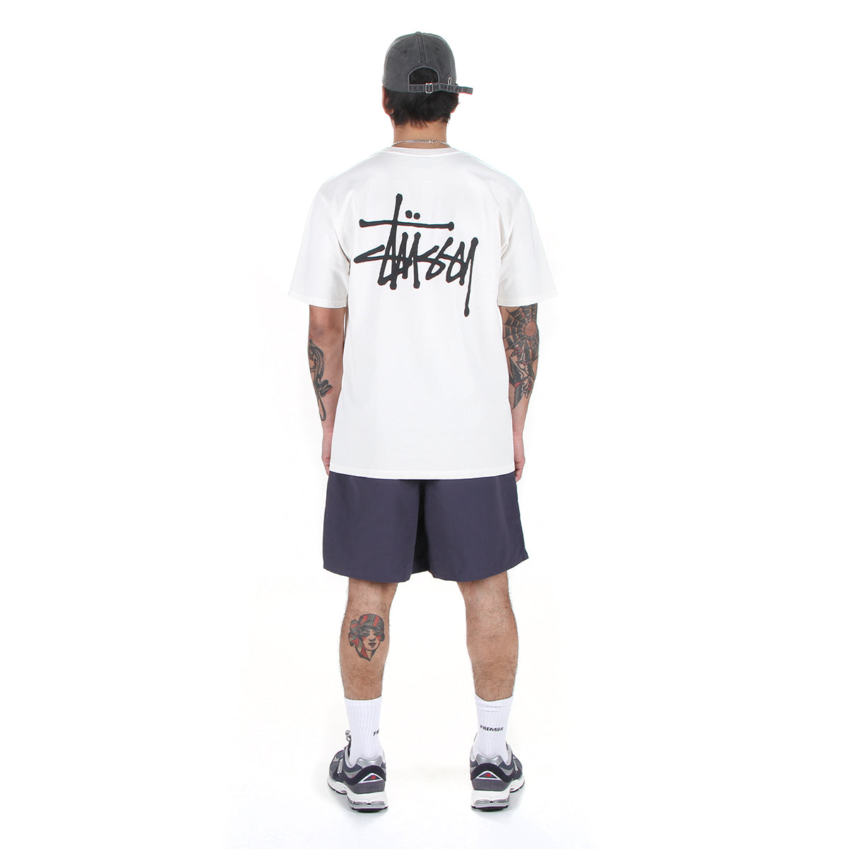 Water Short Big Basic