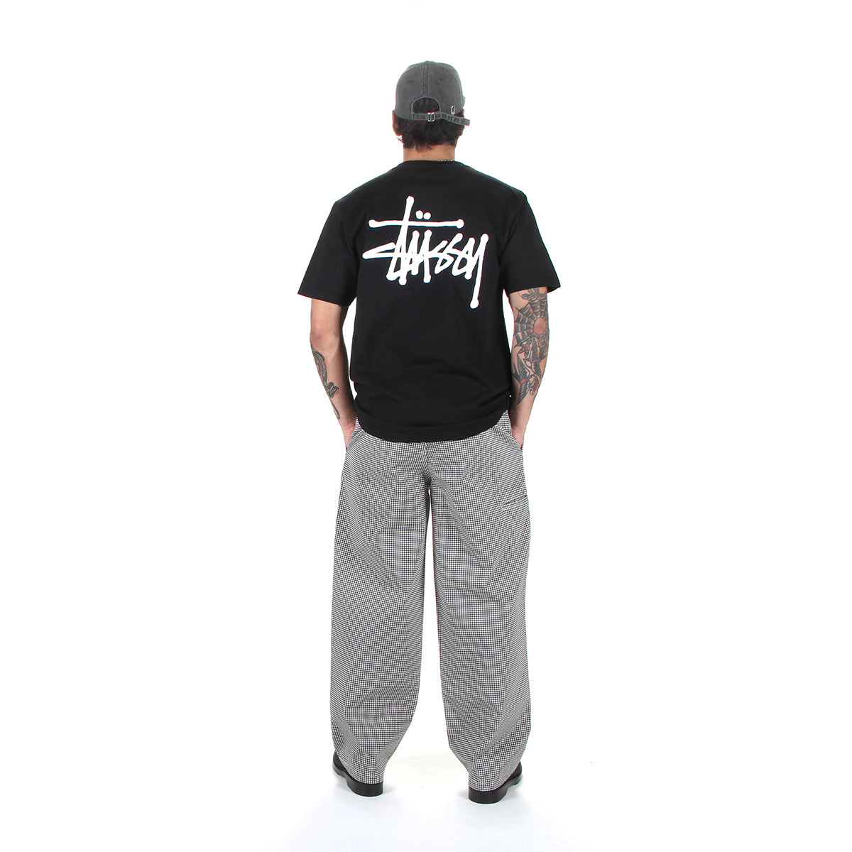 Workgear Trouser Twill