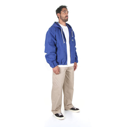 Work Jacket Unlined Canvas