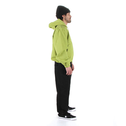 Work Jacket Unlined Canvas