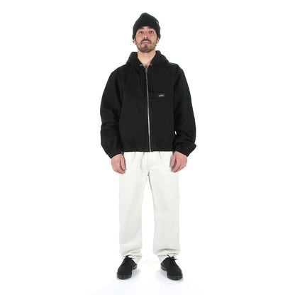 Work Jacket Unlined Canvas