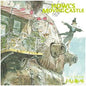Howl's Moving Castle Image Symphonic Suite Soundtrack (Studio Ghibli)