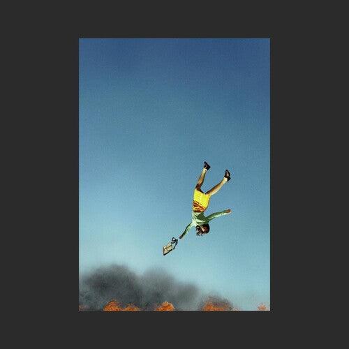Yeah Yeah Yeahs- Cool It Down (Opaque Yellow)