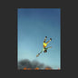 Yeah Yeah Yeahs- Cool It Down (Opaque Yellow)