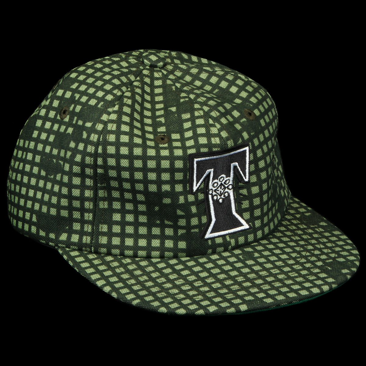 Breakfast Hat