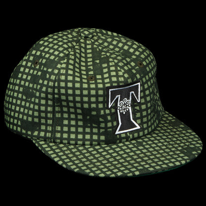 Breakfast Hat