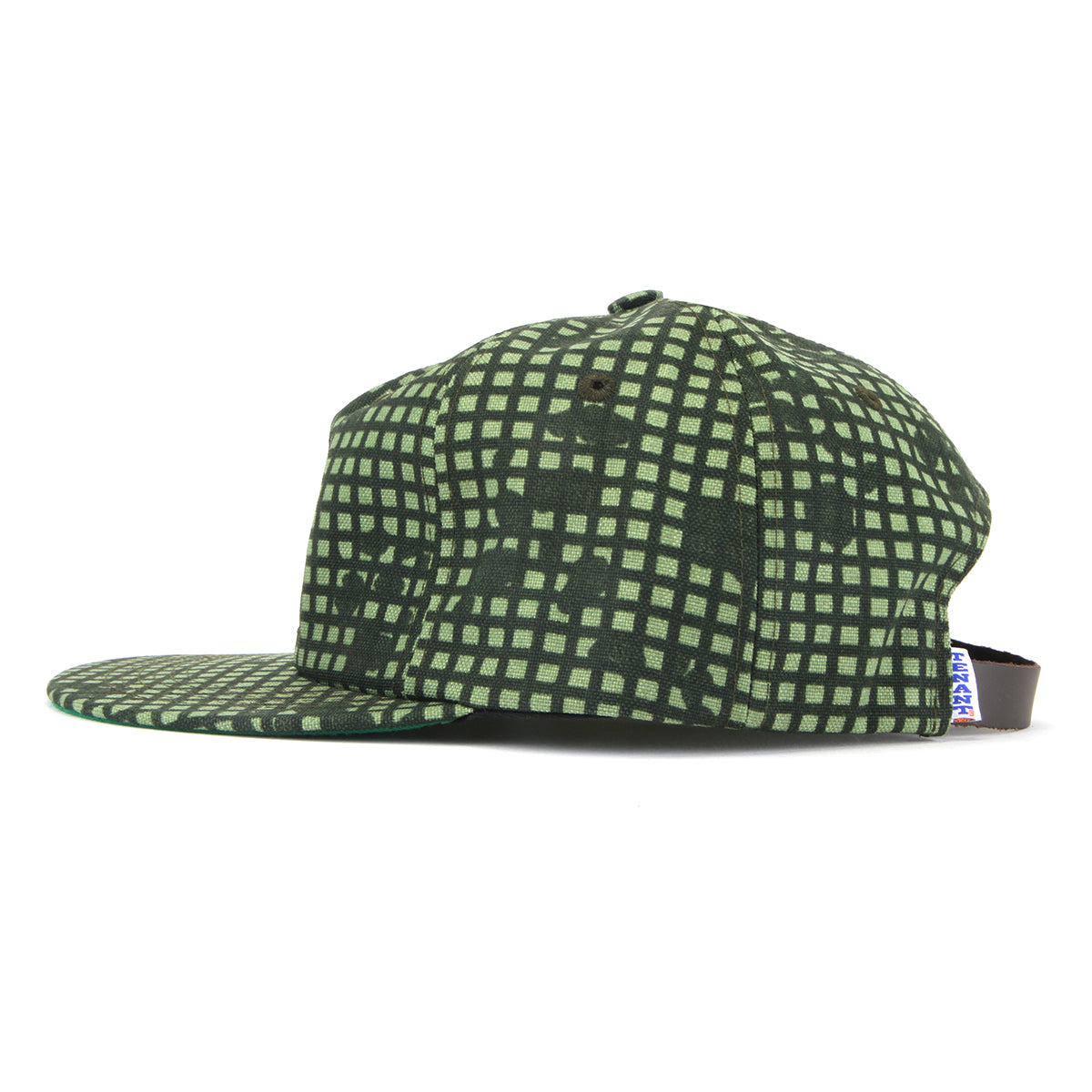 Breakfast Hat
