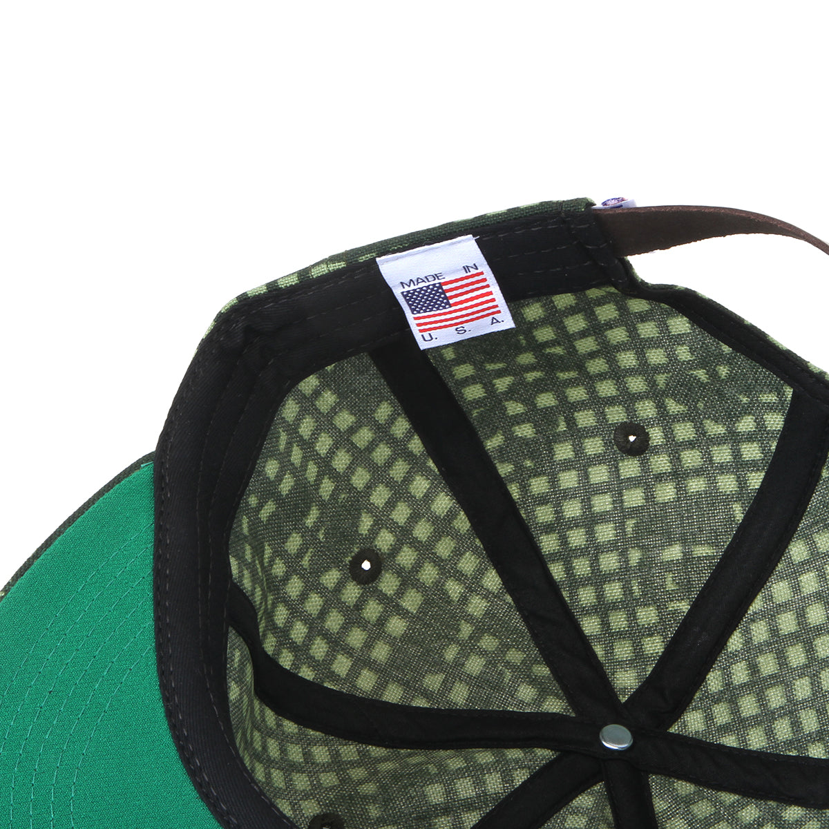 Breakfast Hat
