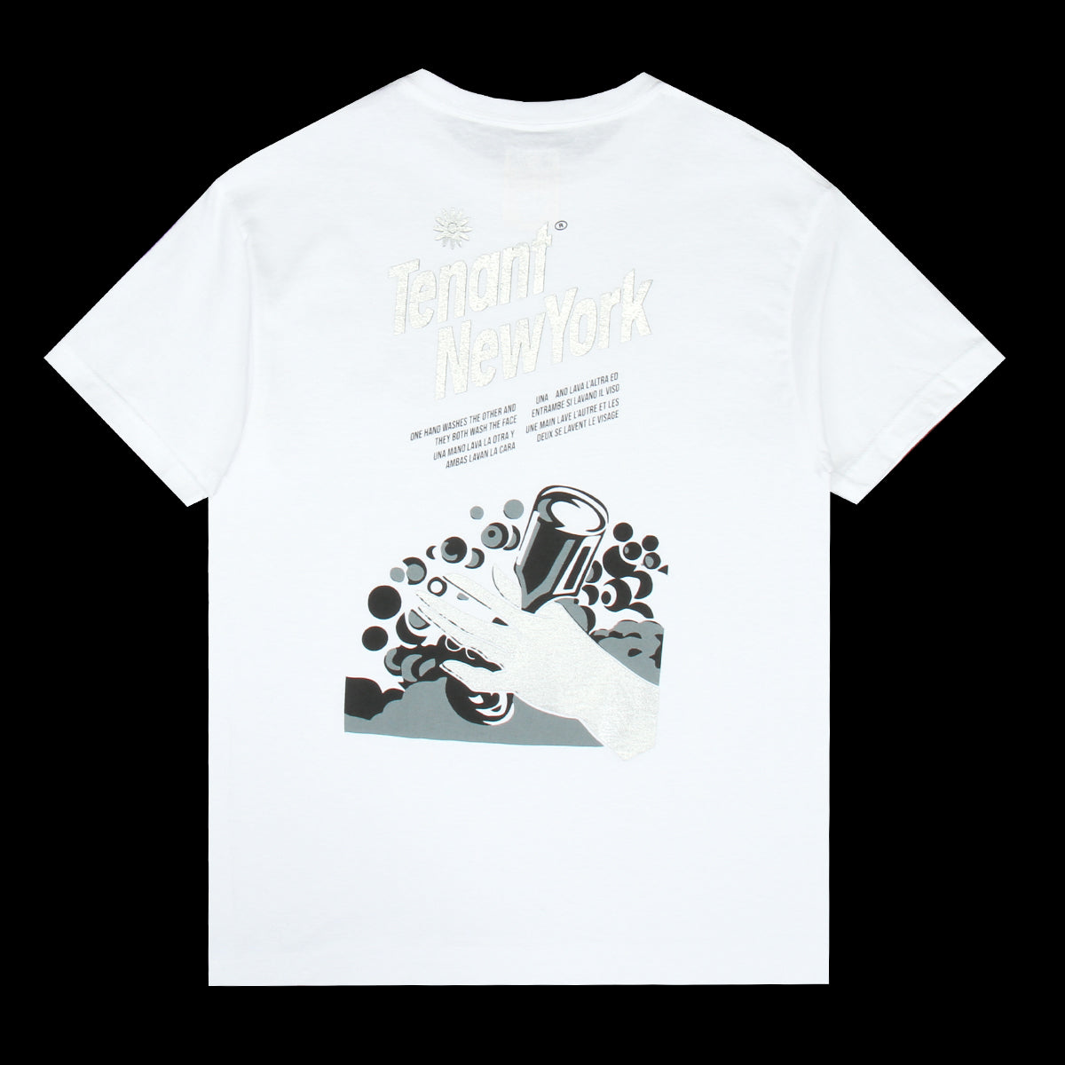 Glove T-Shirt