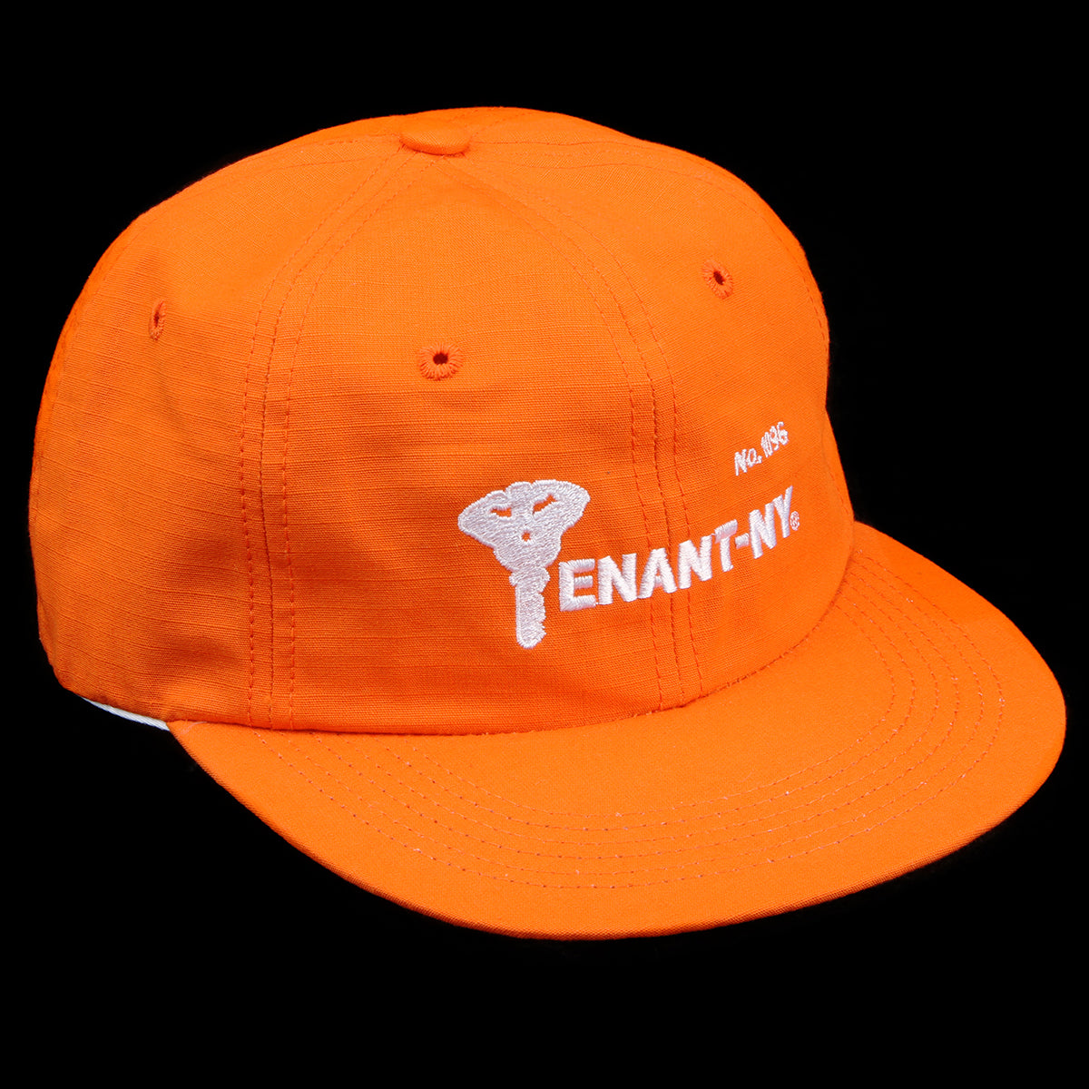 Integrator Hat