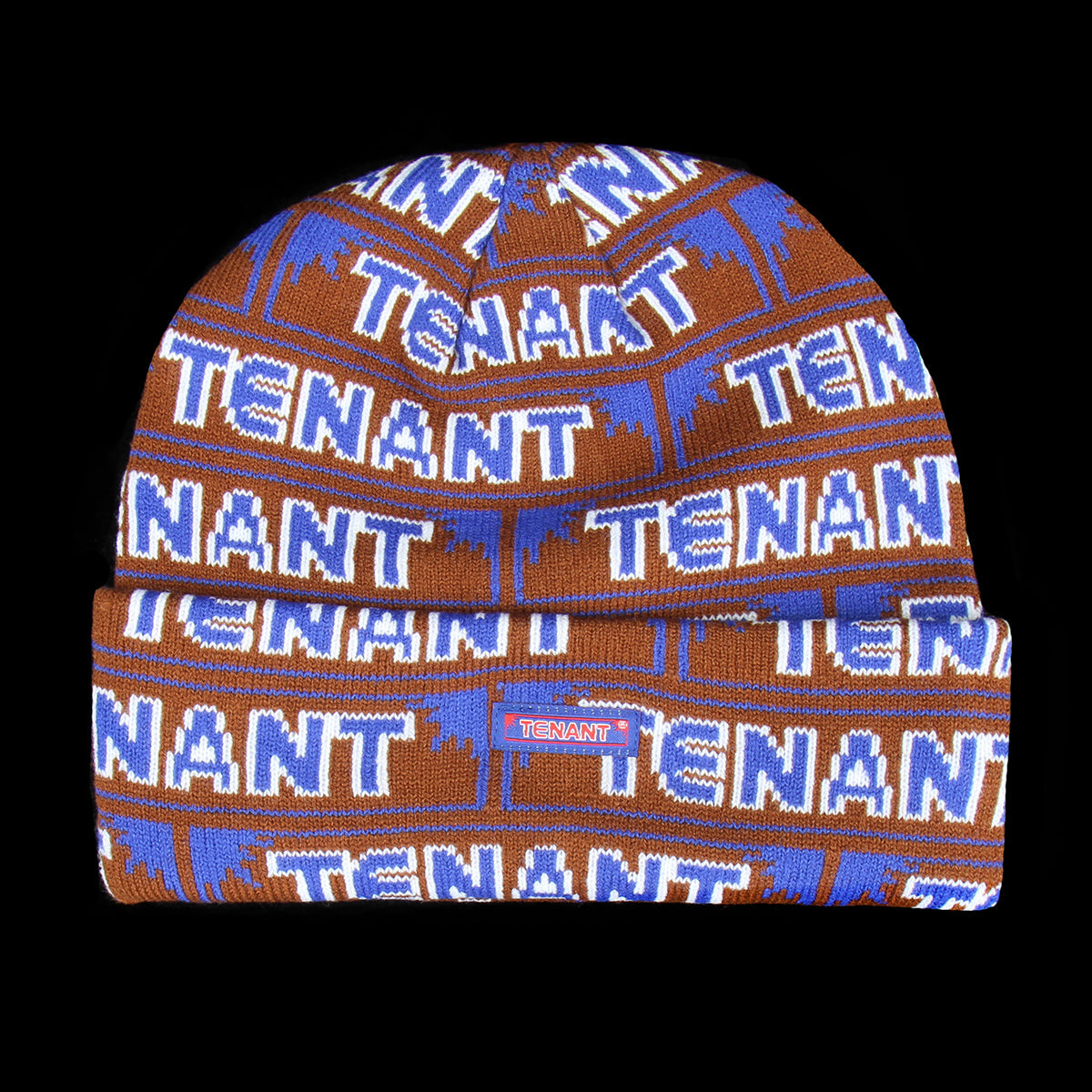Myrtle Bway Beanie
