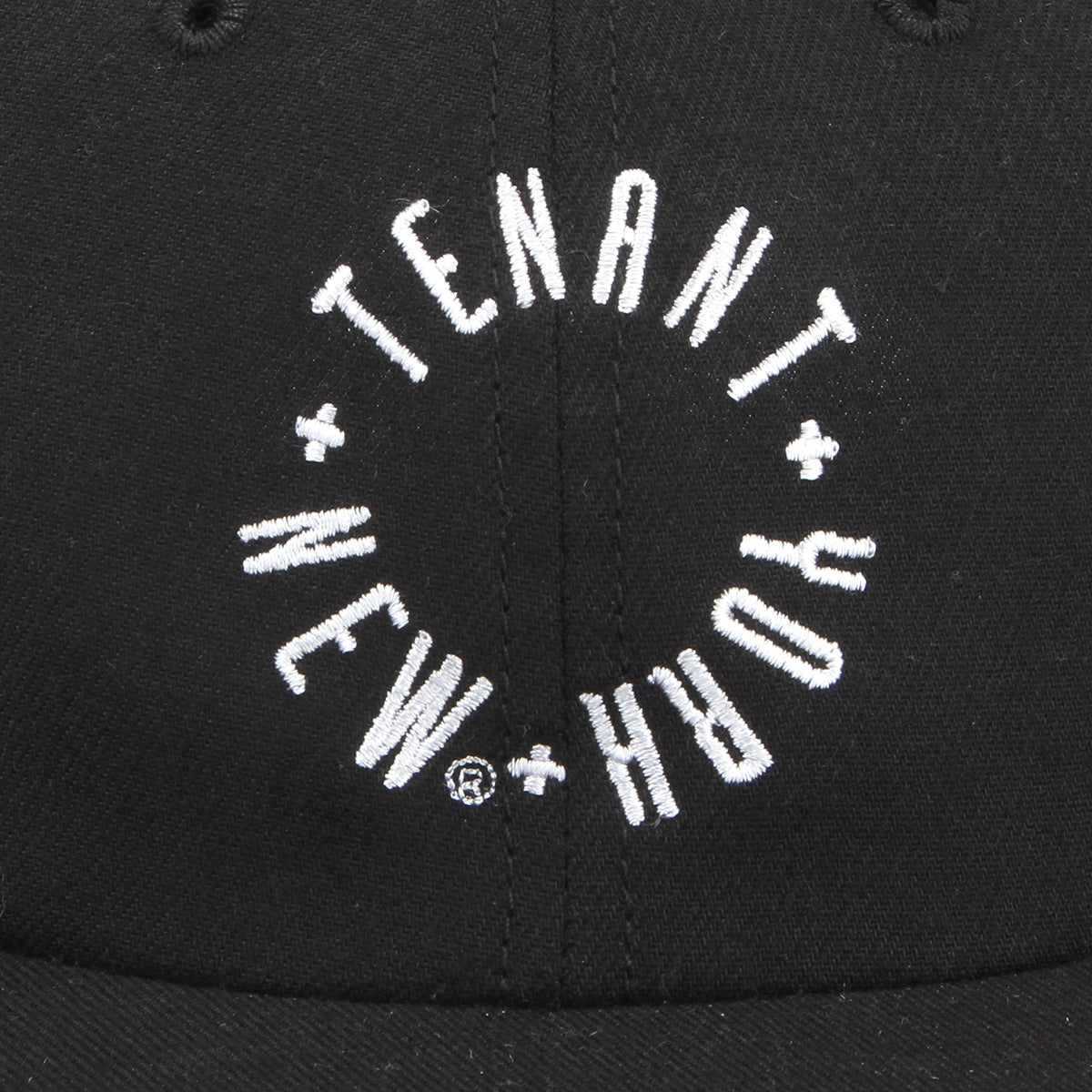 Showtime Time Hat