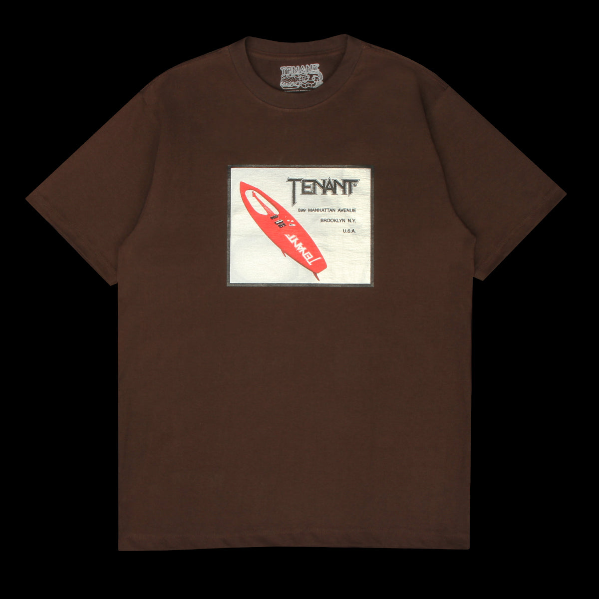 Takanaka T-Shirt