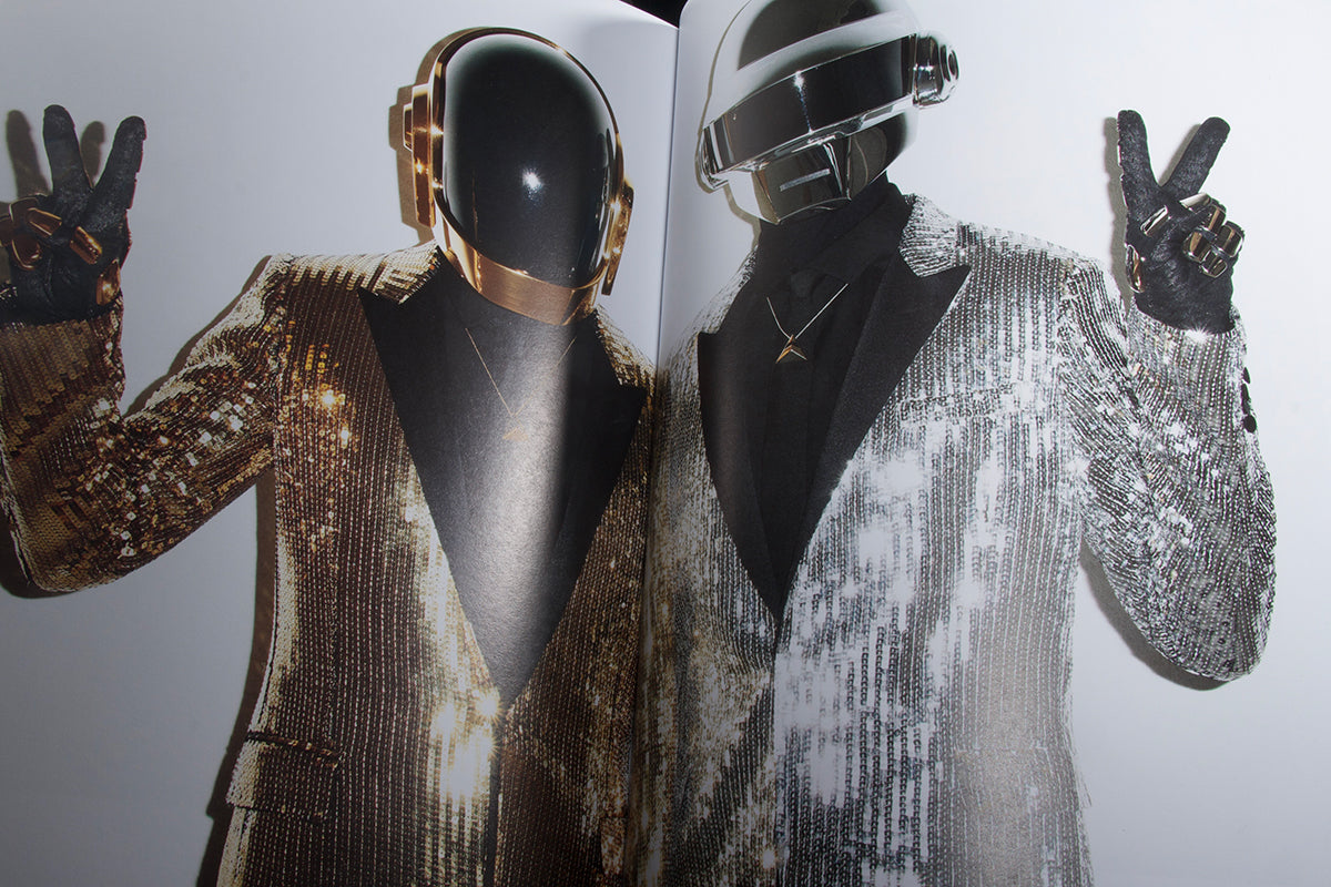 Terry Richardson : Portraits and Fashion
