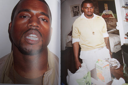 Terry Richardson : Portraits and Fashion