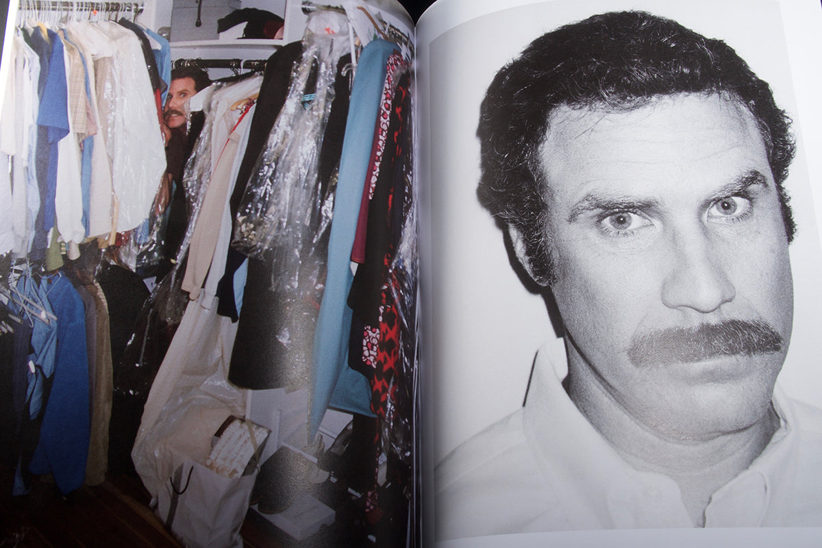 Terry Richardson : Portraits and Fashion