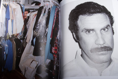 Terry Richardson : Portraits and Fashion