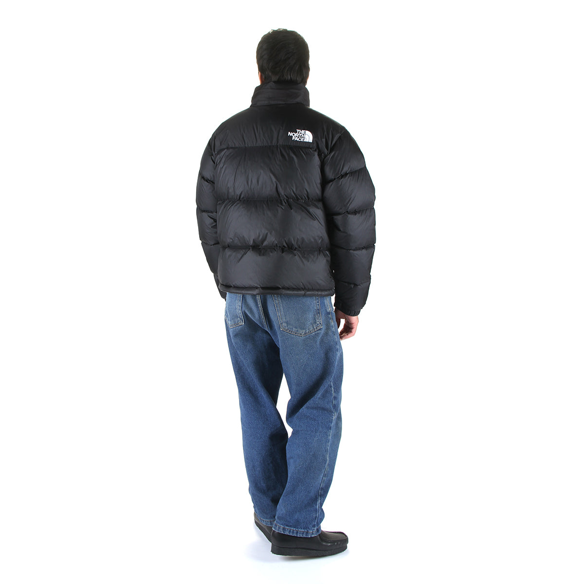 1996 Retro Nuptse Jacket