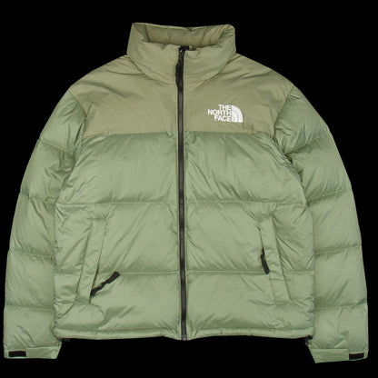 1996 Retro Nuptse Jacket