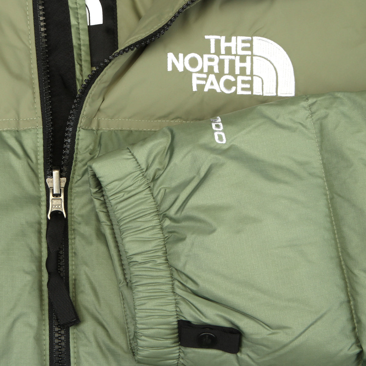 1996 Retro Nuptse Jacket