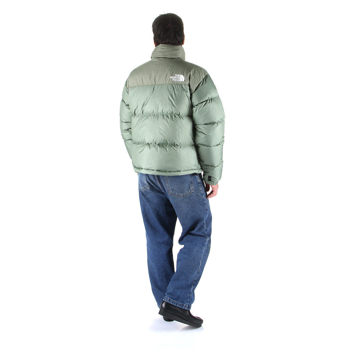 1996 Retro Nuptse Jacket