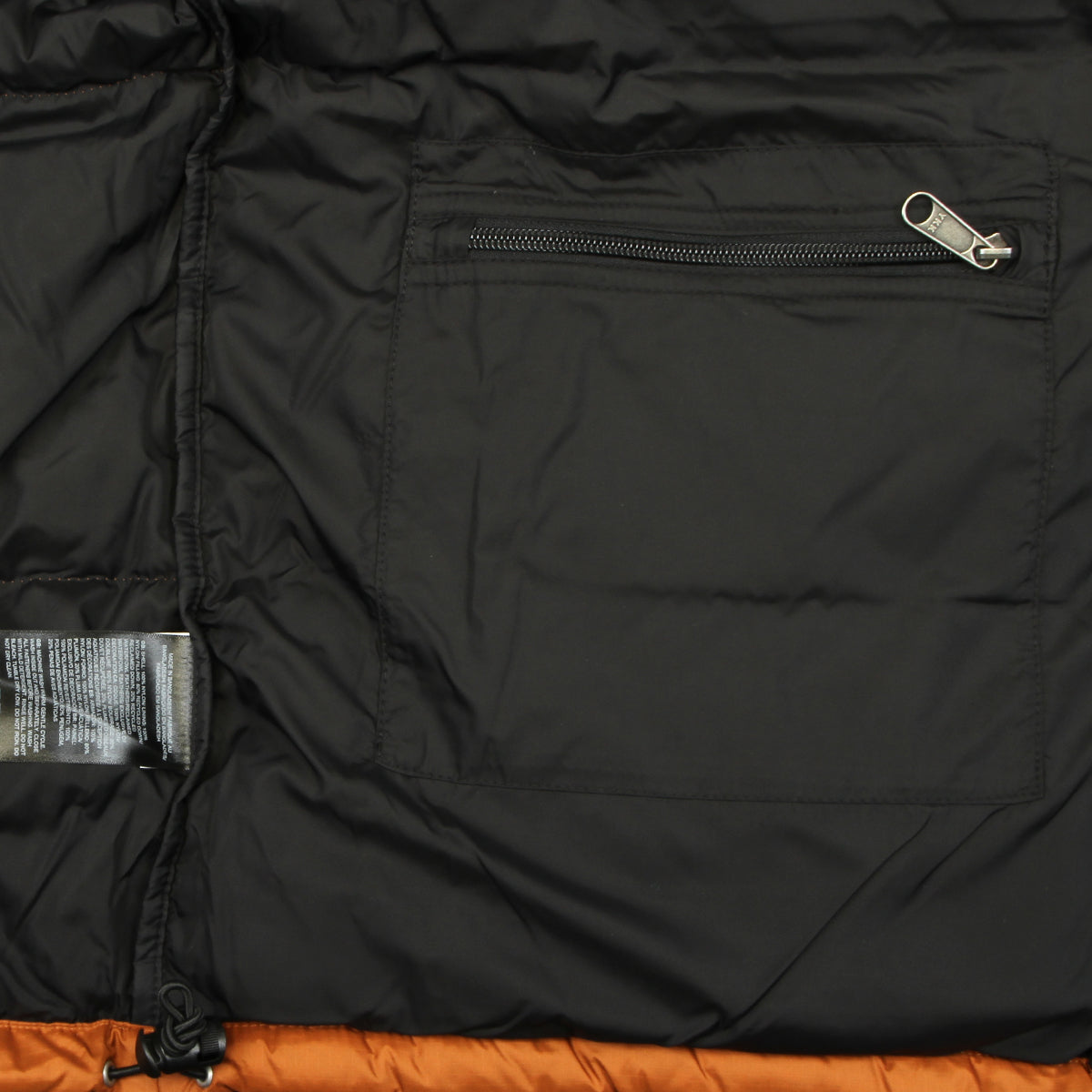 1996 Retro Nuptse Jacket