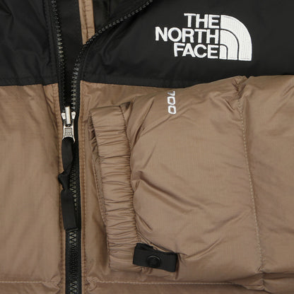 1996 Retro Nuptse Jacket