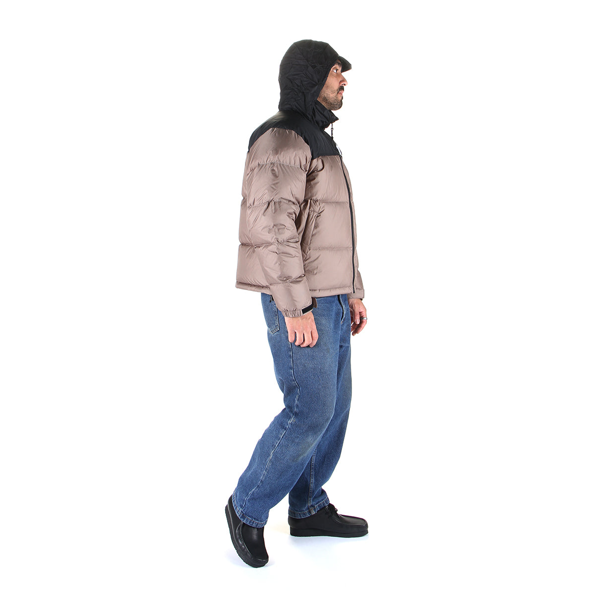 1996 Retro Nuptse Jacket
