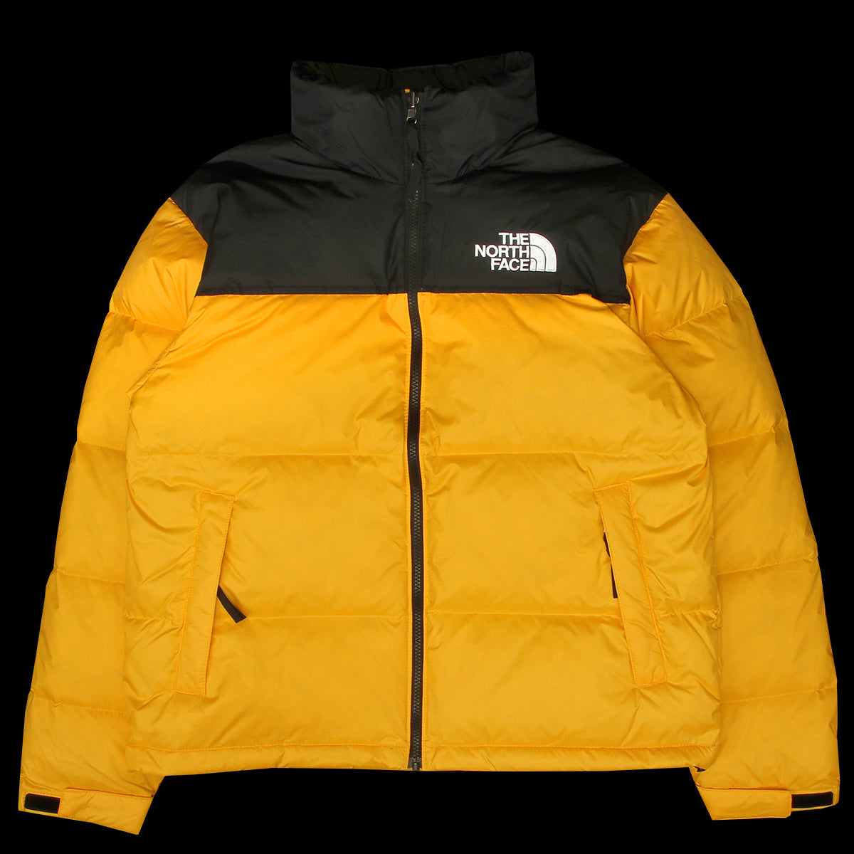 1996 Retro Nuptse Jacket