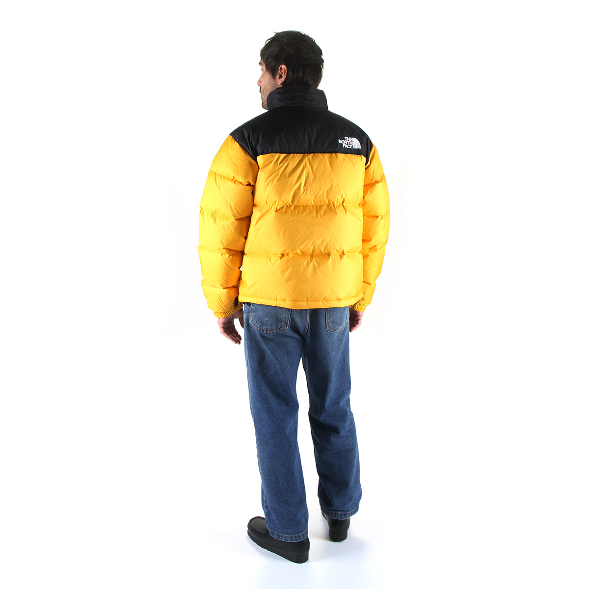 1996 Retro Nuptse Jacket