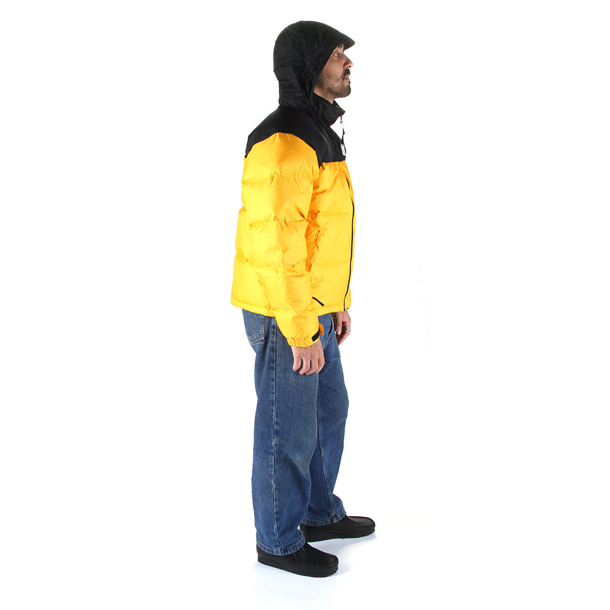 1996 Retro Nuptse Jacket