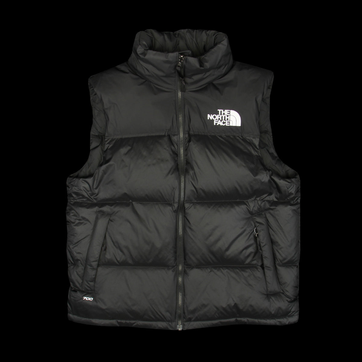 1996 Retro Nuptse Vest