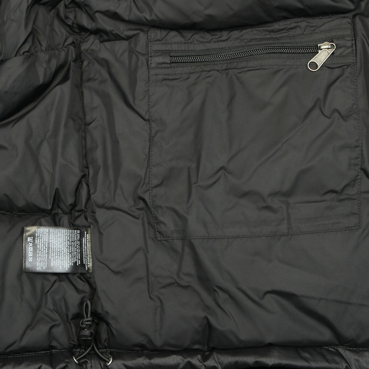 1996 Retro Nuptse Vest