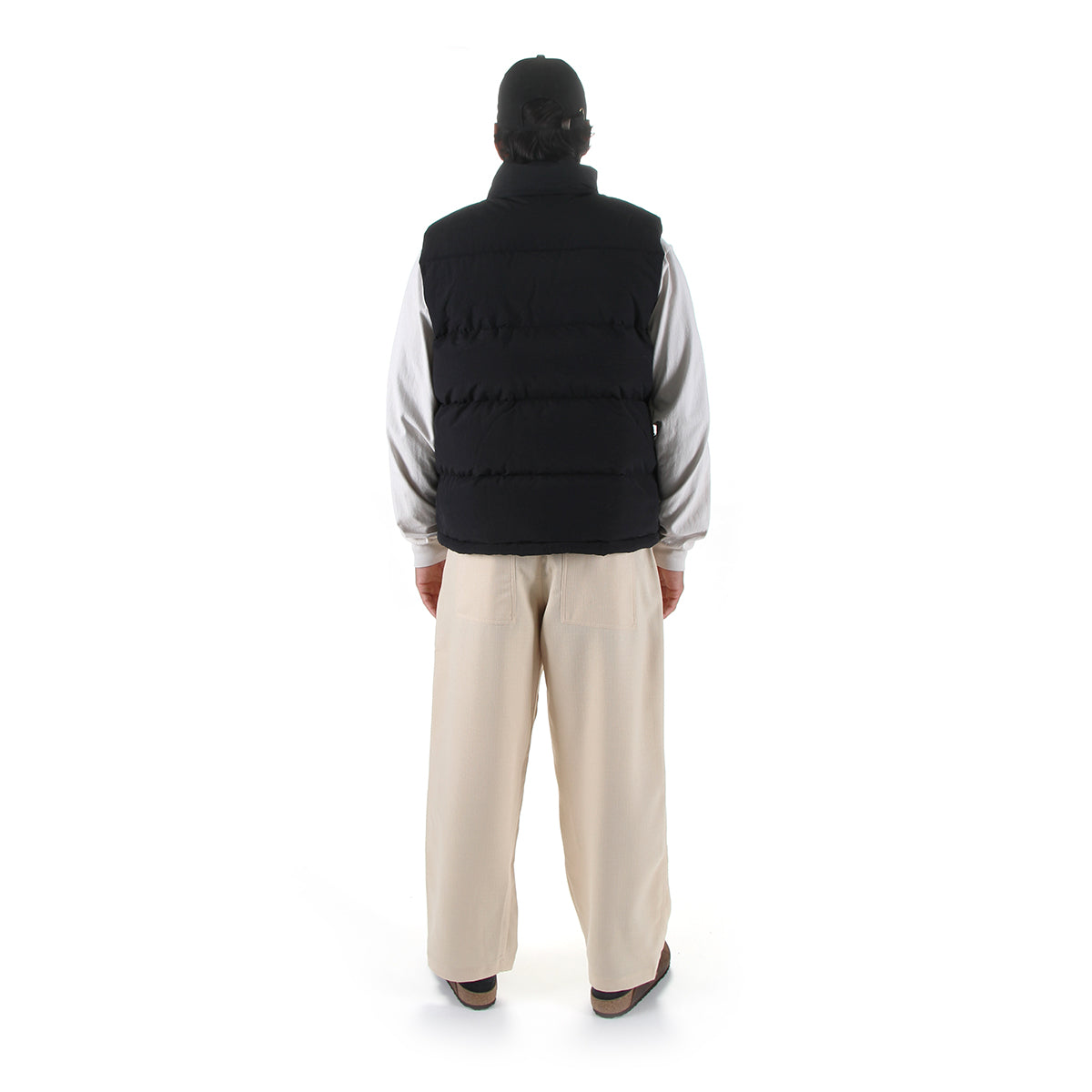M66 Down Vest
