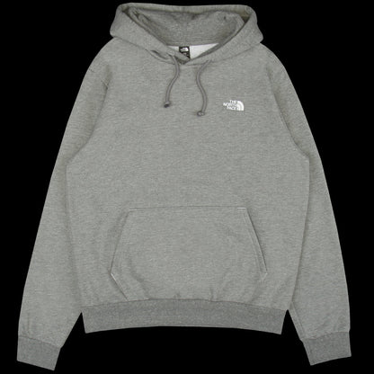 Evolution Simple Dome Hoodie