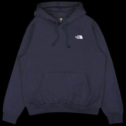 Evolution Simple Dome Hoodie